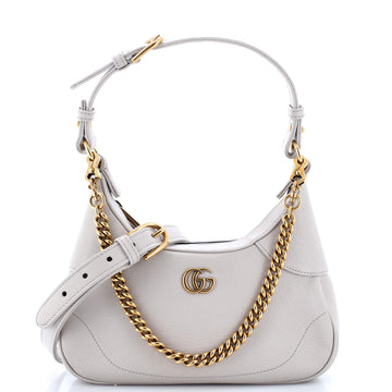 Gucci Aphrodite Shoulder Bag Leather Small