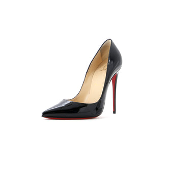 Christian Louboutin Women's So Kate Pumps Patent 120
