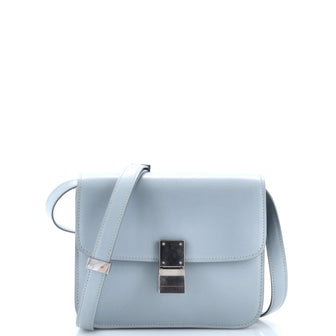 Celine Classic Box Bag Smooth Leather Small