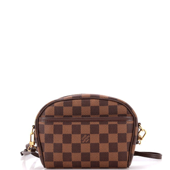 Louis Vuitton Ipanema Pochette Damier