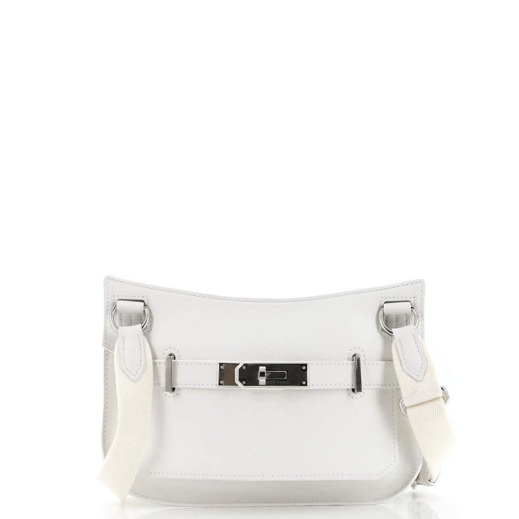 Jypsiere Bag Swift Mini / white