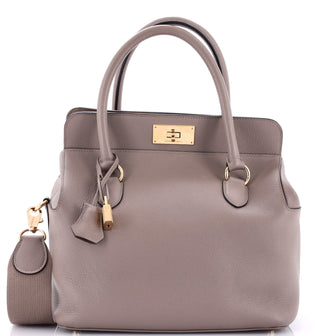 Hermes Toolbox Bag Swift 26