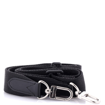 Louis Vuitton Keepall Shoulder Strap Nylon
