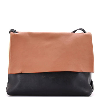 Celine All Soft Bag Leather