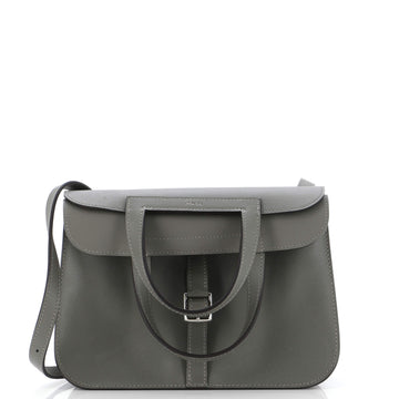Hermes Halzan Bag Evercolor 25