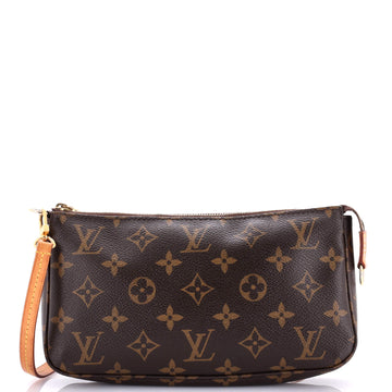 Louis Vuitton Pochette Accessoires NM Monogram Canvas