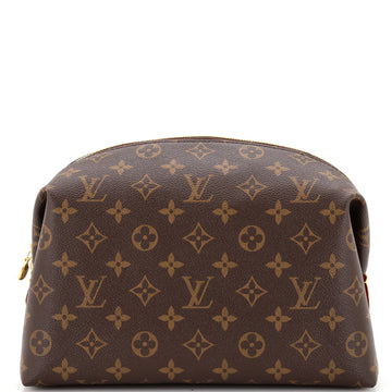 Louis Vuitton Cosmetic Pouch NM Monogram Canvas GM