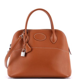 Hermes Bolide Bag Epsom 31