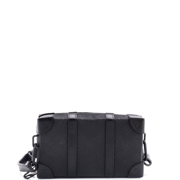 Louis Vuitton Soft Trunk Wallet Monogram Taurillon Leather