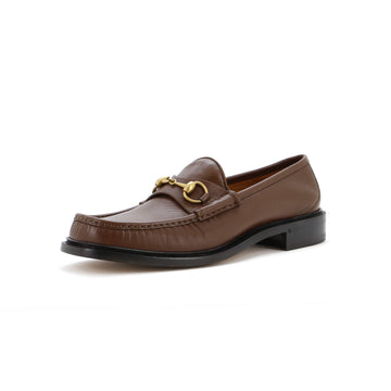 Gucci Men's 1953 Horsebit Loafers Leather