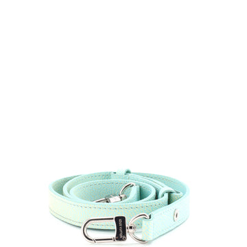 Louis Vuitton Multi Pochette Accessoires Adjustable Shoulder Strap Leather