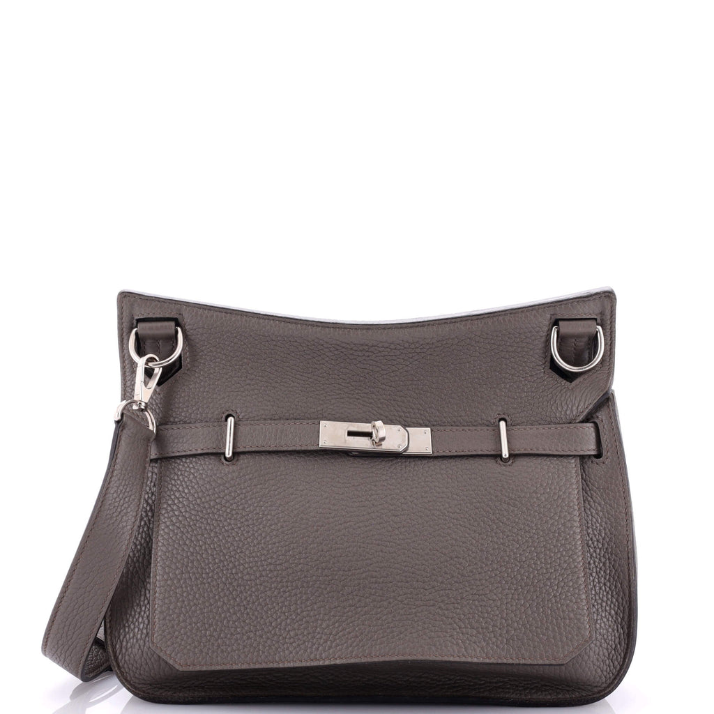 Jypsiere Bag Clemence 28 / gray