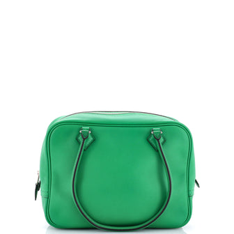 Hermes Plume Bag Swift 21