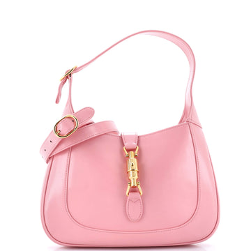 Gucci Jackie 1961 Hobo Leather Small