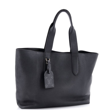 Louis Vuitton Cabas Voyage NM Taurillon Leather