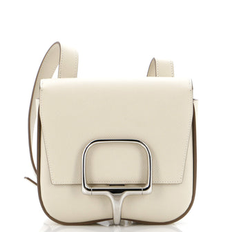 Hermes Della Cavalleria Shoulder Bag Epsom Mini