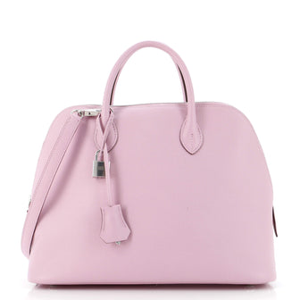 Hermes Bolide 1923 Bag Epsom 30