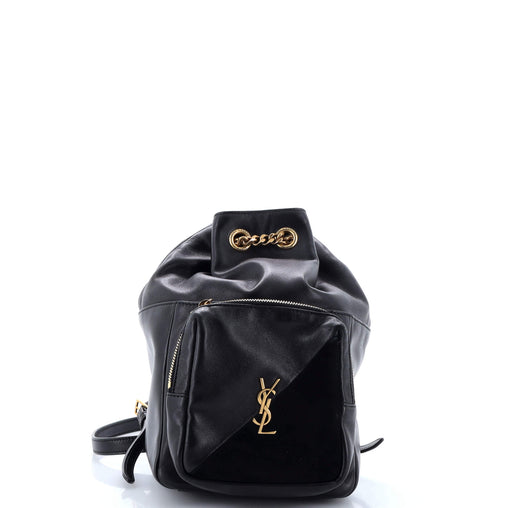 bygoods leather backpack Gusti leather Backpack leather Backpack rucksack bag brown leather