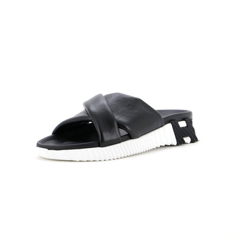 Hermes Women's Infra Sandals Leather