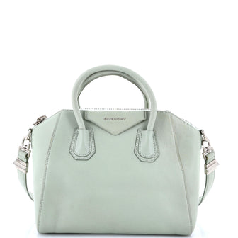 Givenchy Antigona Bag Leather Small