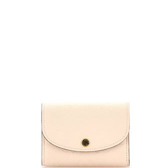 Louis Vuitton Rosalie Coin Purse Monogram Empreinte Leather