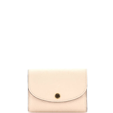 Louis Vuitton Rosalie Coin Purse Monogram Empreinte Leather