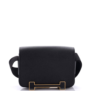 Hermes Geta Bag Chevre Mysore