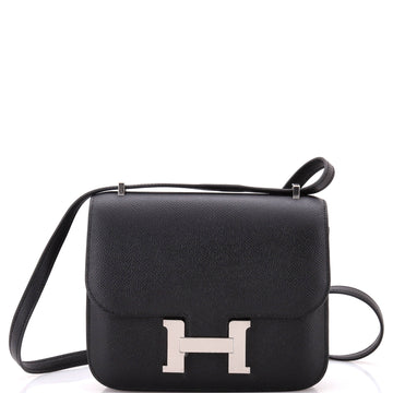 Hermes Constance NM Bag Epsom 18