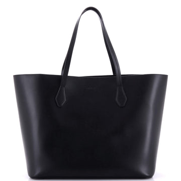 Givenchy Wing Shopper Tote Leather