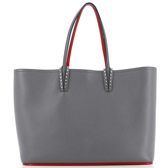 Christian Louboutin Cabata East West Tote Leather Large