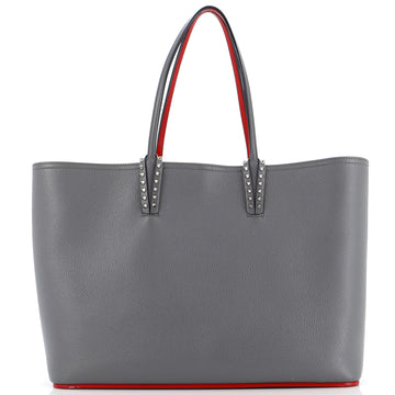 Christian Louboutin Cabata East West Tote Leather Large