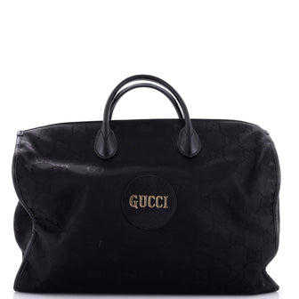 Gucci Off The Grid Tote GG Econyl
