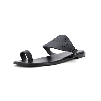 Hermes Women's Hera Sandal Leather