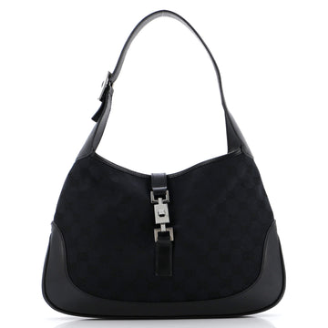 Gucci Jackie O Hobo GG Canvas Medium