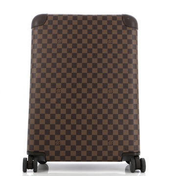 Louis Vuitton Horizon Luggage Damier Graphite 55