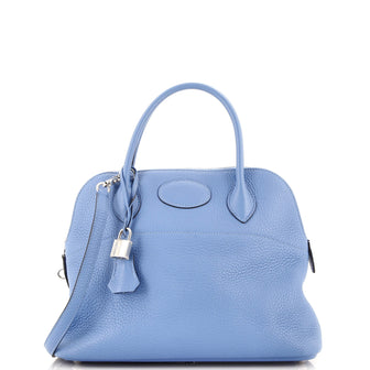 Hermes Bolide Bag Clemence 31