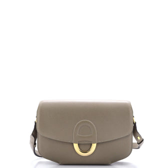 Hermes Cherche Midi Shoulder Bag Epsom 25