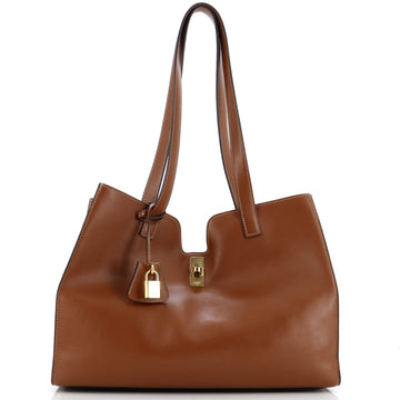 Celine Cabas 16 Bag Smooth Calfskin