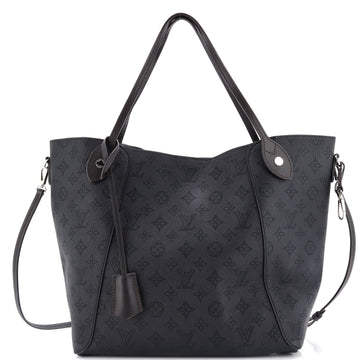 Louis Vuitton Hina Handbag Mahina Leather MM