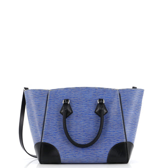 Louis Vuitton Phenix Tote Epi Leather PM