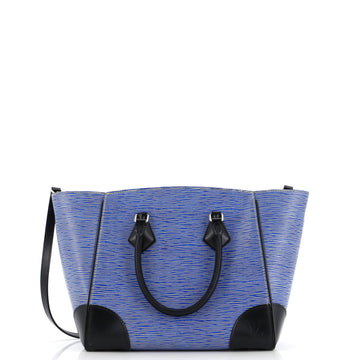 Louis Vuitton Phenix Tote Epi Leather PM