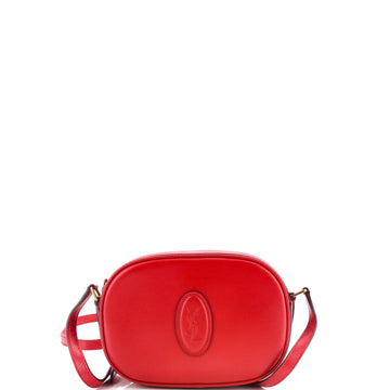 Saint Laurent Le 61 Camera Bag Leather