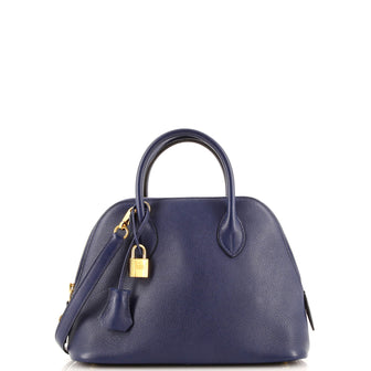 Hermes Bolide 1923 Bag Verso Evercolor 25