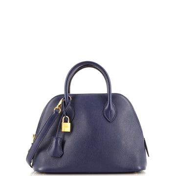 Hermes Bolide 1923 Bag Verso Evercolor 25