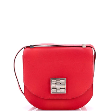 Hermes Mosaique au 24 Bag Epsom 21