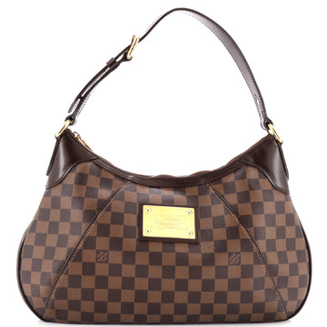 Louis Vuitton Thames Handbag Damier GM