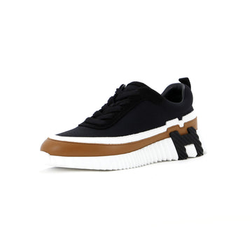 Hermes Women's Bouncing Sneakers Leather