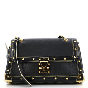 Louis Vuitton Suhali Le Talentueux Handbag Leather