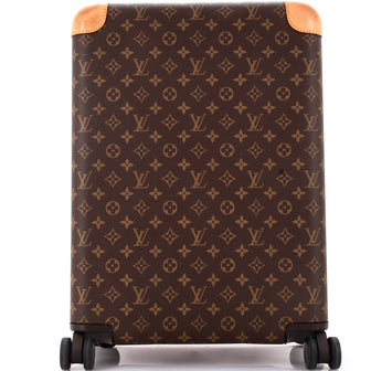 Louis Vuitton Horizon Luggage Monogram Canvas 50