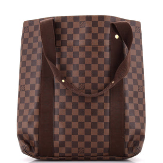 Louis Vuitton Cabas Beaubourg Damier